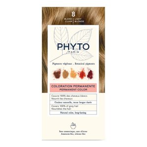 PHYTOCOLOR  8*Biondo Ch.