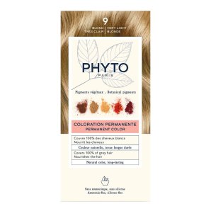 PHYTOCOLOR  9*Biondo Chssmo