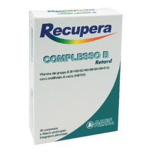 RECUPERA Complesso B 30 Cpr