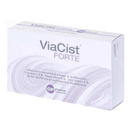 VIACIST Forte 14 Bust.