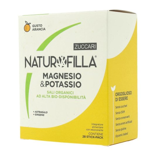 NATUROFILLA MG&K ARA 28STICKPA NATUROFILLA MG&K ARA 28STICKPA