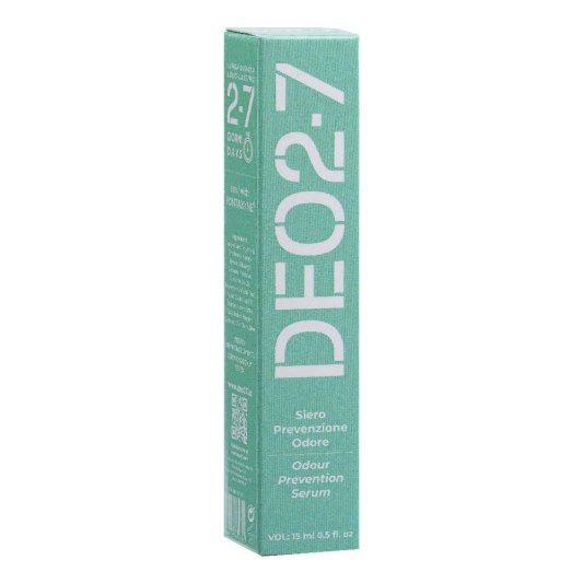 DEO 2-7 Siero Prev.Odore 15ml