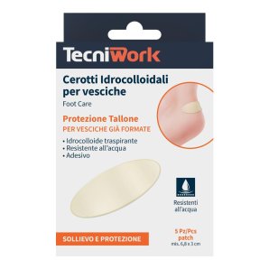 TECNIWORK Cer.Idroc.Vesc.5pz