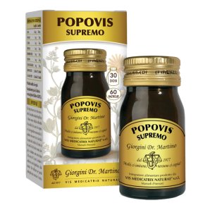 POPOVIS SUPREMO 60PAST