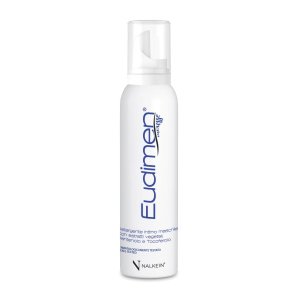 EUDIMEN Mousse 200ml