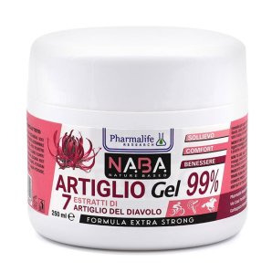 NA BA ARTIGLIO GEL 99 250ML