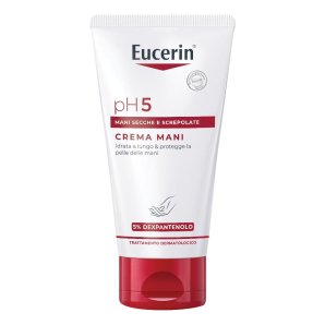 EUCERIN PH5 Mani Crema 75ml