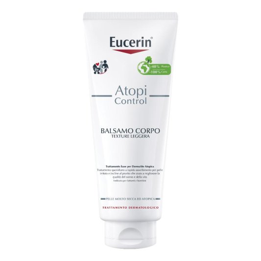 EUCERIN Atopic.Bals.Corpo400ml