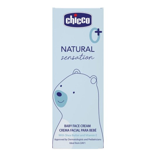 CH-NS Crema Viso 50ml