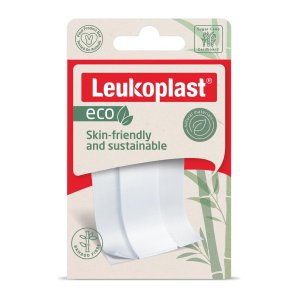 LEUKOPLAST ECO Cer.6x10 5pz