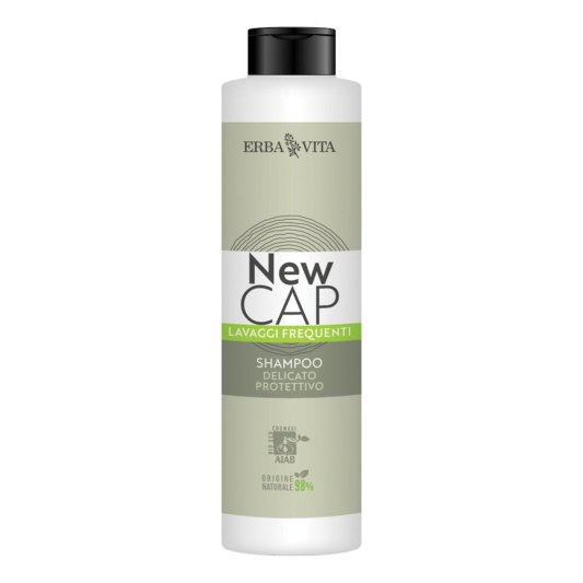 NEWCAP Sh.Lav.Freq.250ml   EBV