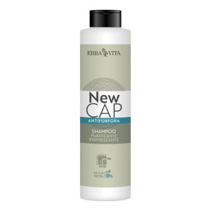 NEWCAP Sh.A-Forfora 250ml  EBV