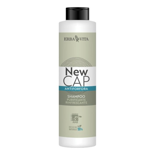 NEWCAP Sh.A-Forfora 250ml  EBV