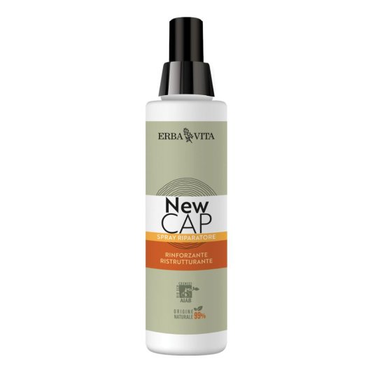 NEW CAP SPRAY RIPARATORE 100ML