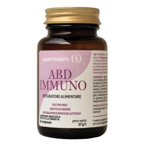 ABD IMMUNO 30 Cpr