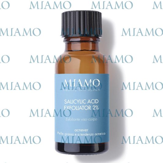 MIAMO SALICYLIC ACID EXF 20ML<