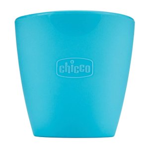 CH BICCHIERE SIL AZZURRO 6M+