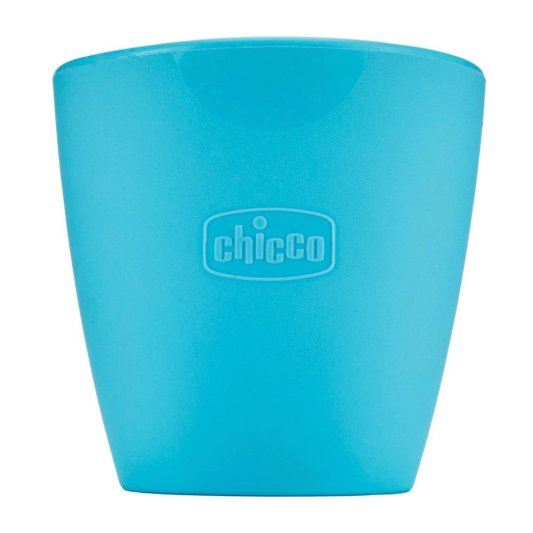 CH BICCHIERE SIL AZZURRO 6M+