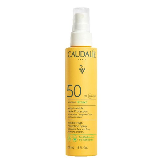 VINOSUN SPRAY SPF50 150ML 2023