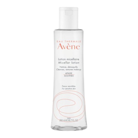 AVENE LOZIONE MICELL NF 200ML