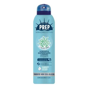 PREP SPRAY DOPOSOLE IDRAT ALOE