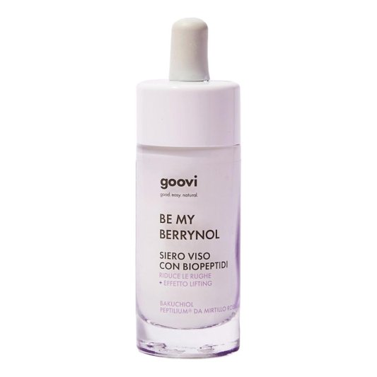 GOOVI Siero C/Biopeptidi 30ml