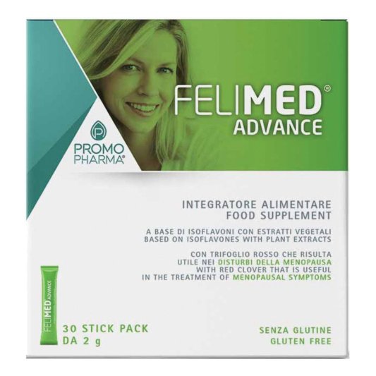 FELIMED Advanced 30 Stick