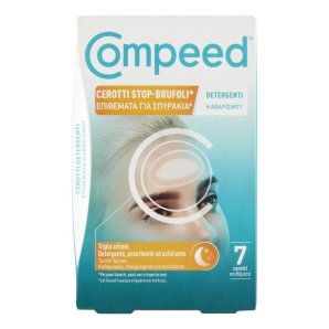 COMPEED Cer.Stop Brufoli Det.