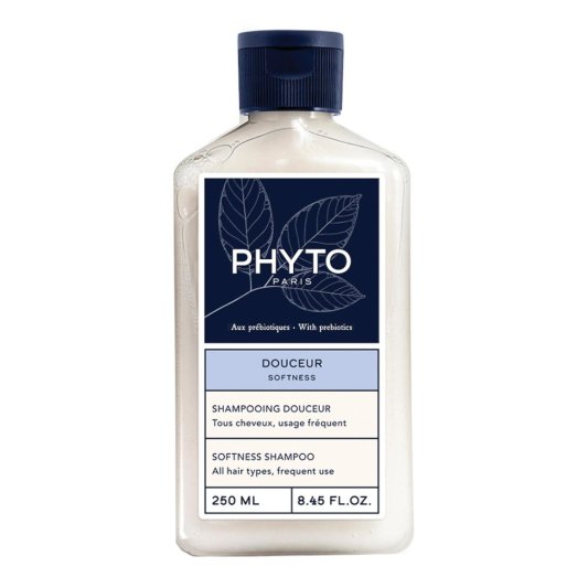 PHYTO DOUCEUR Sh.250ml