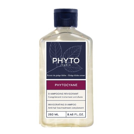 PHYTOCYANE Sh.D A-Cad.250ml