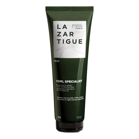 LAZARTIGUE CURL CREMA DISCIPLI