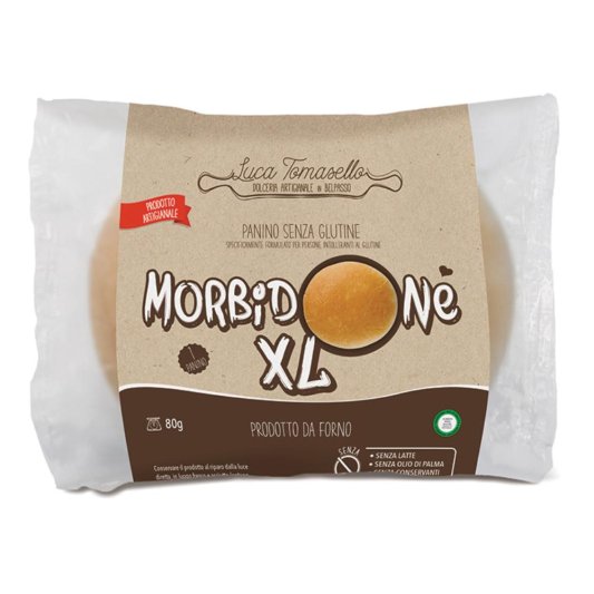 L TOMASELLO Morb.Panino XL 80g