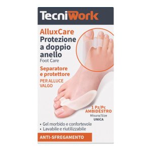 TECNIWORK Div.Alluce D/Anello