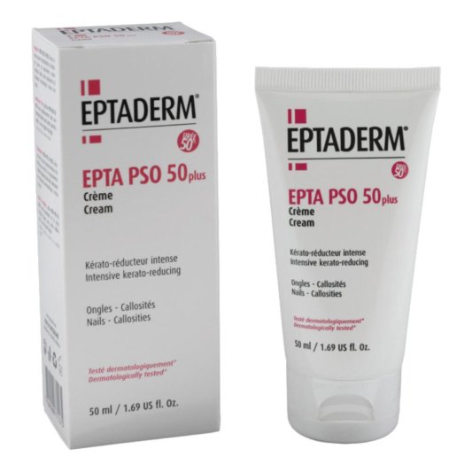 EPTA PSO 50 Plus Cr.Call.50ml