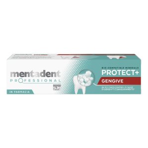 MENTADENT Dent.Prof.Pro+Geng.