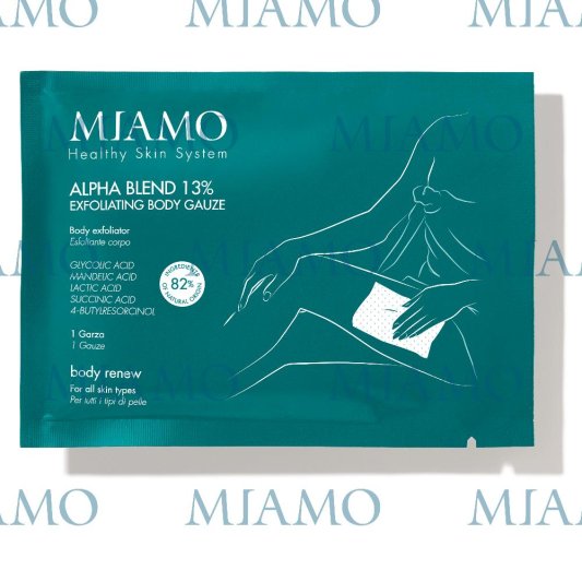 MIAMO BODY RENEW ALPHA B 1BUST