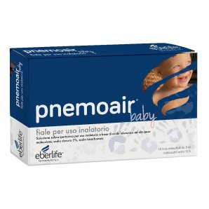 PNEMOAIR*Baby 10f.5ml
