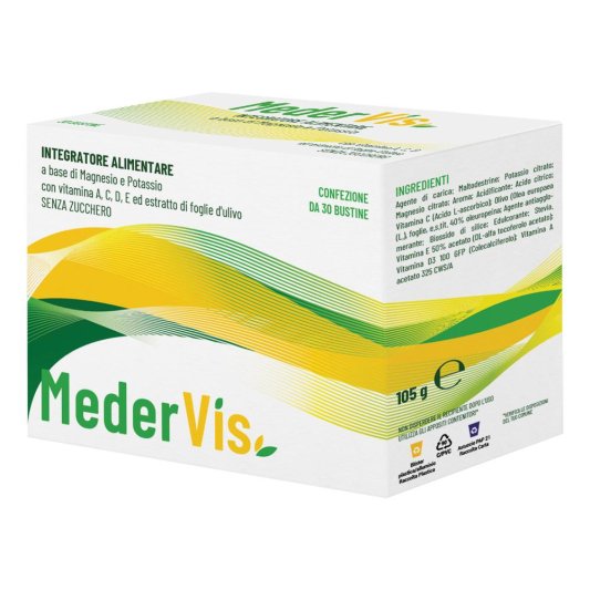 MEDERVIS 30BUST MEDERVIS 30BUST