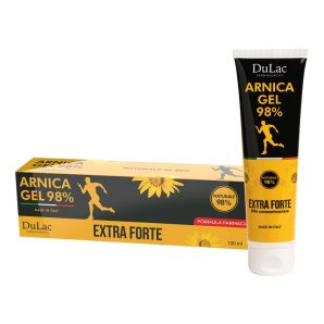 ARNICA 98% Gel 100ml