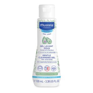 MUSTELA DETERGENTE DEL 100ML