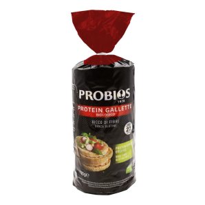 PROBIOS Protein Gallette 100g