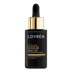 LOVREN Siero Time Age Gold