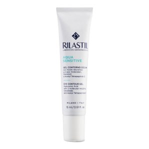 RILASTIL Aqua Sens.Gel C/Occhi