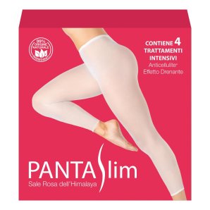 PANTASLIM COLLANT TRATT KIT 4P