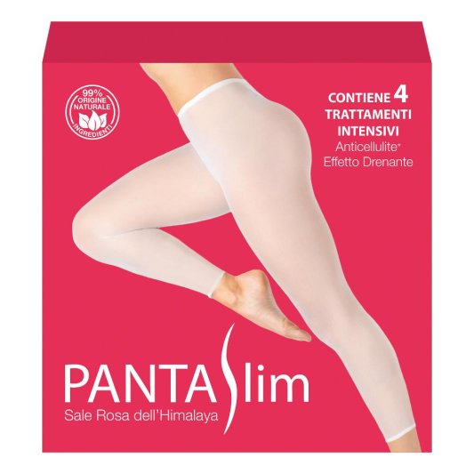 PANTASLIM COLLANT TRATT KIT 4P
