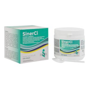 SINERCI Vit.C Siner 300g