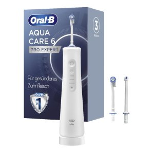 ORAL-B Idropuls.Aquacare 6