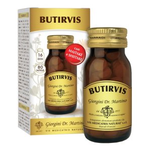 BUTIRVIS 80 Past.RP