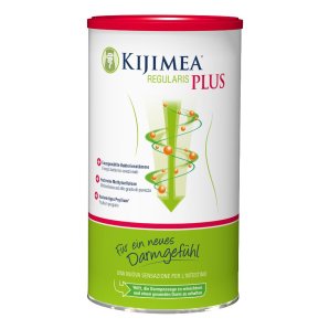 KIJIMEA Regularis Plus 225g