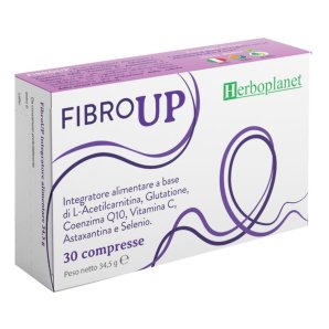 FIBROUP 30CPR